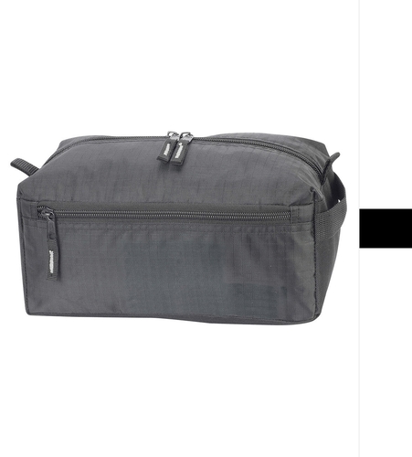 3er Pack Ibiza Toiletry Bag