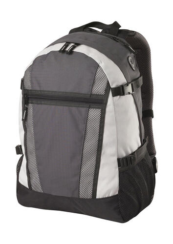 4er Pack Indiana Student/ Sports Backpack 