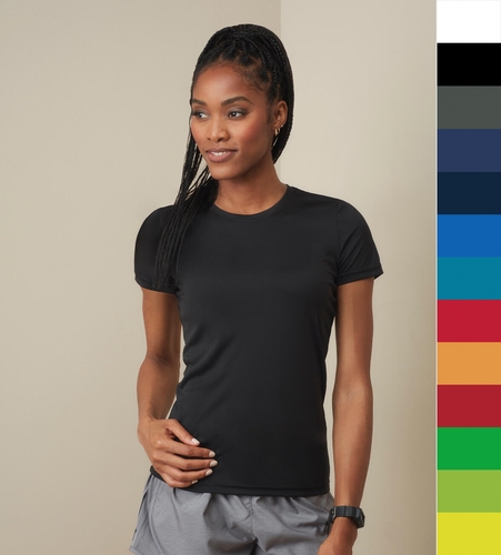 10er Pack Sports-T Women