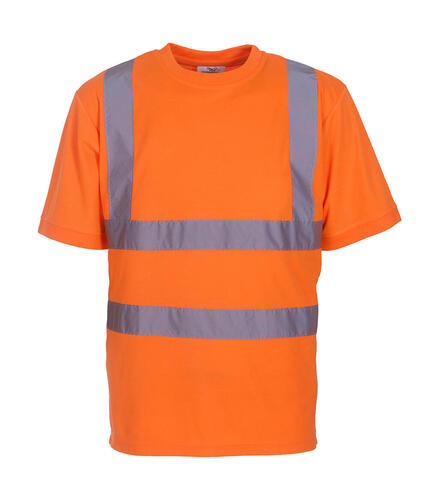 4er Pack Fluo T-Shirt 
