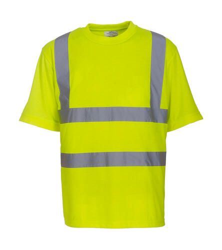 4er Pack Fluo T-Shirt 