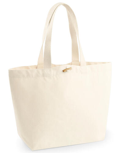 5er Pack EarthAware(TM) Organic Marina Tote 