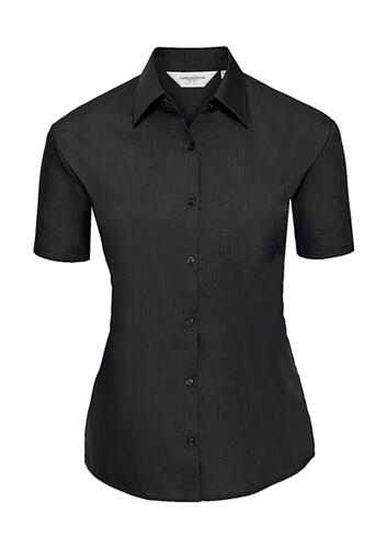 5er Pack Ladies Poplin Shirt 