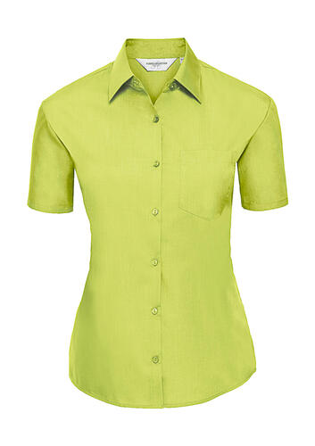 5er Pack Ladies Poplin Shirt 