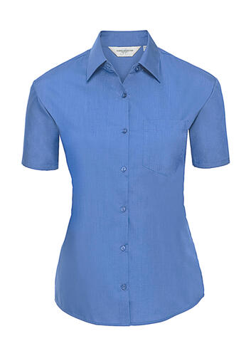 10er Pack Ladies Poplin Shirt 