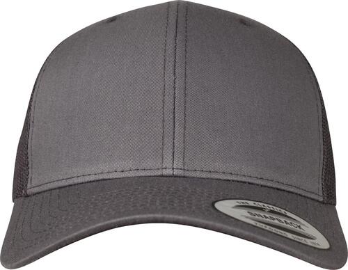 3er Pack Retro Trucker 