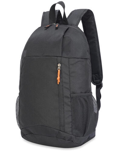5er Pack York Basic Backpack 