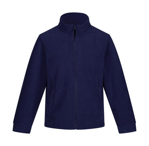 Regatta Herren Classic Fleecejacke S-4XL Freizeit Full Zip TRF570 NEU 