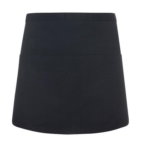 3er Pack Waist Apron Basic with Pockets 