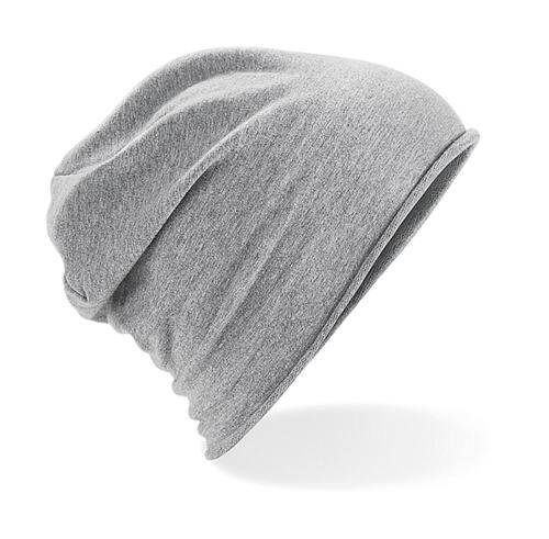 4er Pack Jersey Beanie 