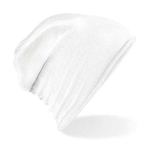 10er Pack Jersey Beanie 