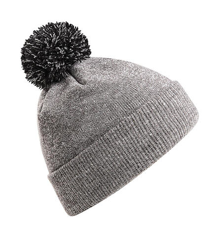 2er Pack Snowstar Beanie 