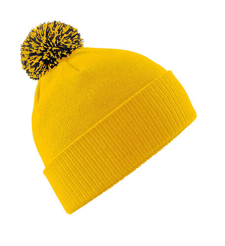 3er Pack Snowstar Beanie 