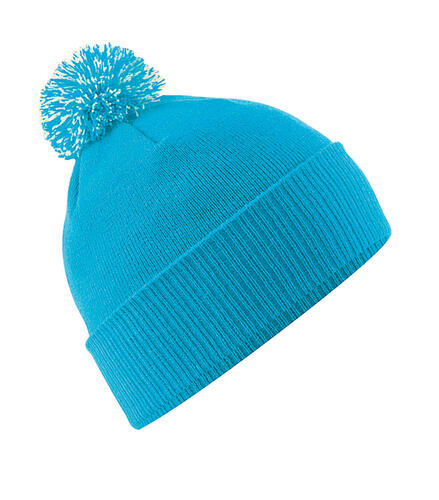 5er Pack Snowstar Beanie 