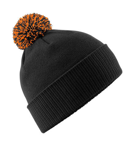 10er Pack Snowstar Beanie 