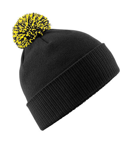 10er Pack Snowstar Beanie 