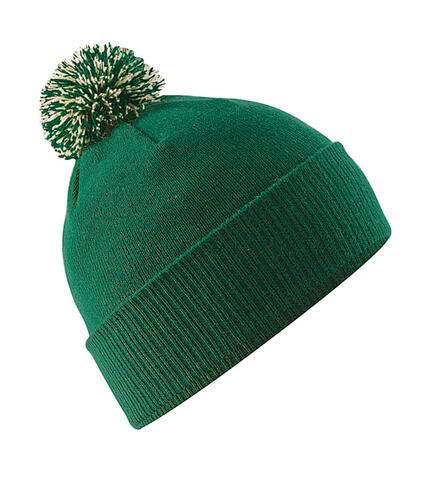 10er Pack Snowstar Beanie 