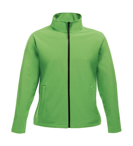 5er Pack Womens Ablaze Printable Softshell 