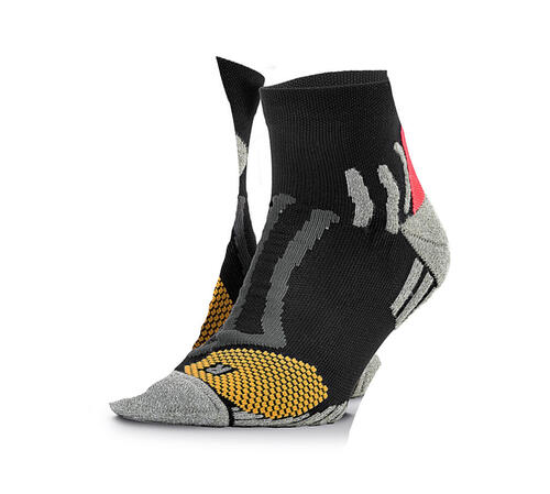 5er Pack Technical Compression Sports Socks 