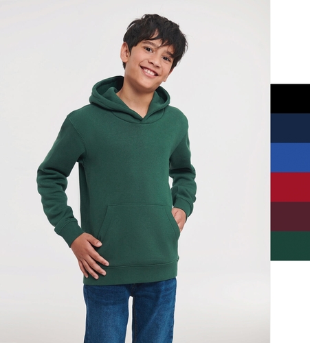 5er Pack Kids Authentic Hooded Sweat