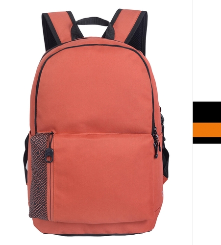 4er Pack Plymouth Students Backpack