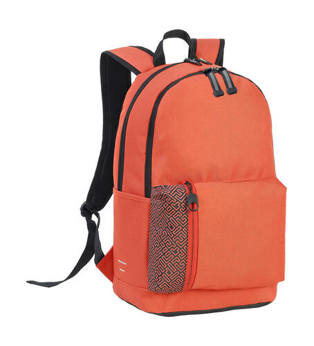 5er Pack Plymouth Students Backpack 