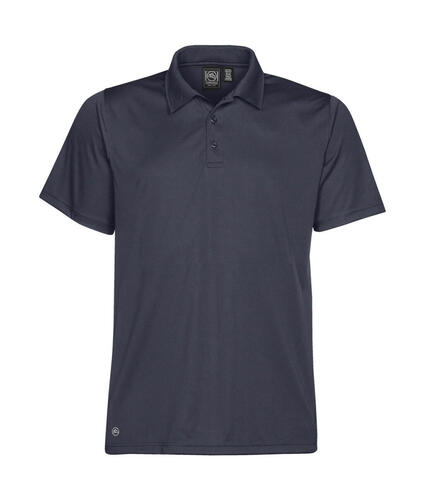 4er Pack Eclipse Mens H2X DRY Polo 