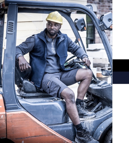 Regatta Herren Micro Fleece Weste warm leicht S-2XL Bodywarmer TRA801 NEU