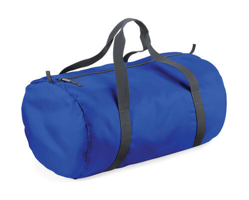 3er Pack Packaway Barrel Bag 
