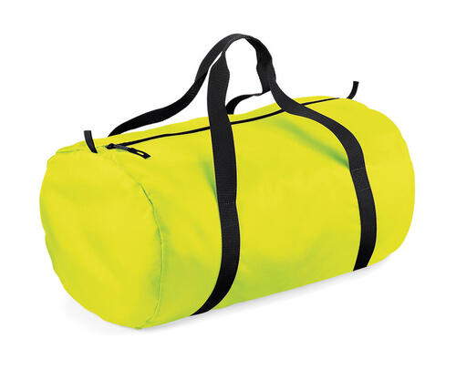 4er Pack Packaway Barrel Bag 