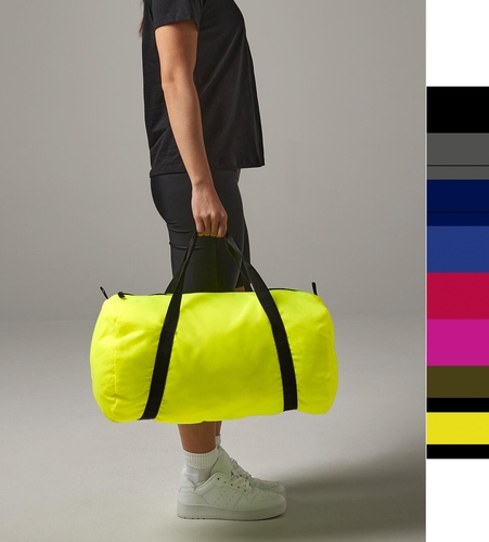 10er Pack Packaway Barrel Bag