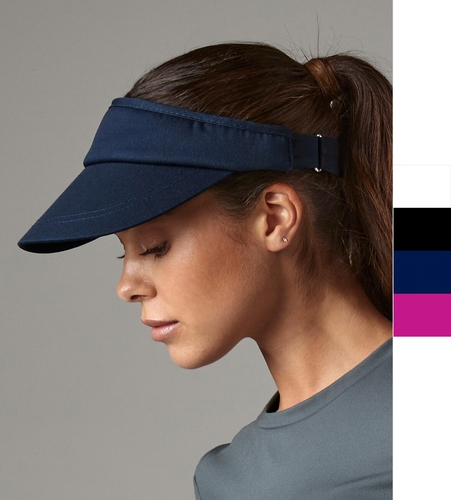 4er Pack Sports Visor