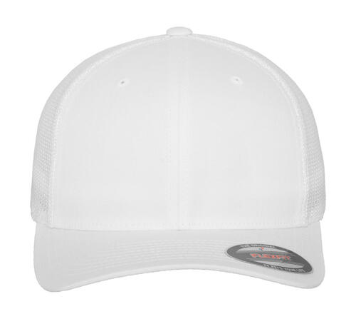 3er Pack Mesh Cotton Twill Trucker Cap 