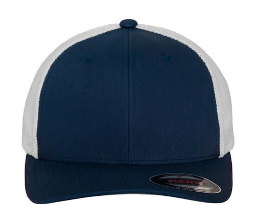 5er Pack Mesh Trucker 2-Tone Cap 