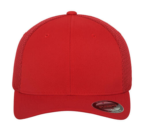 4er Pack Tactel Mesh Cap 