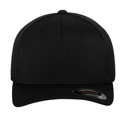 5er Pack Tactel Mesh Cap 