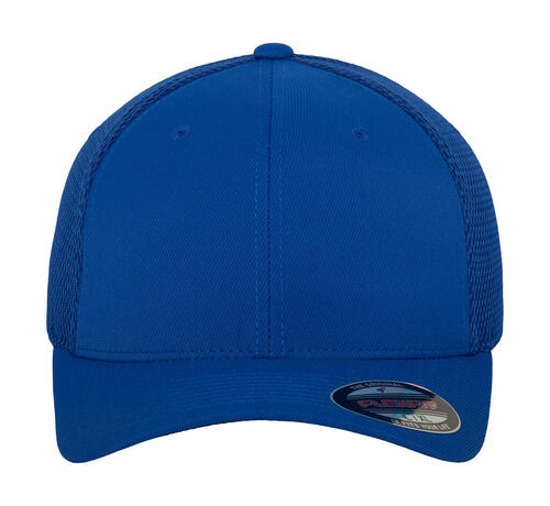 5er Pack Tactel Mesh Cap 