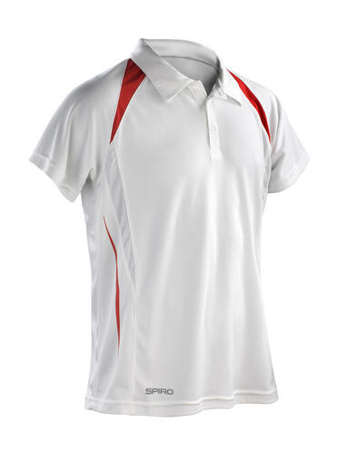 4er Pack Spiro Team Spirit Polo 