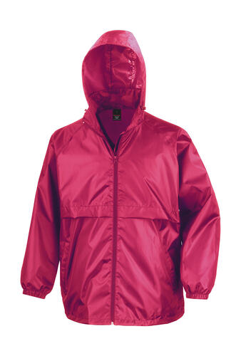 4er Pack Core Adult Windcheater 