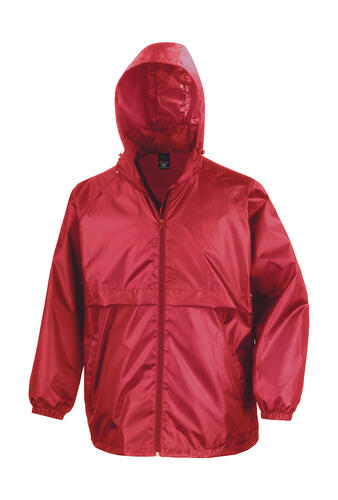 10er Pack Core Adult Windcheater 