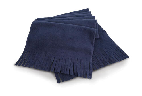 5er Pack Polartherm(TM) Tassel Scarf 