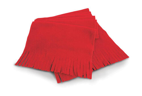 5er Pack Polartherm(TM) Tassel Scarf 