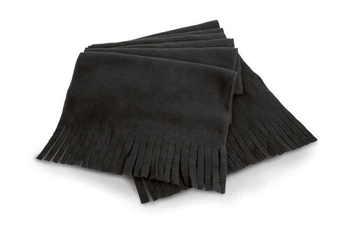 10er Pack Polartherm(TM) Tassel Scarf 