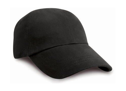 2er Pack Low Profile Brushed Cotton Cap 