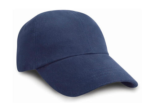 3er Pack Low Profile Brushed Cotton Cap 