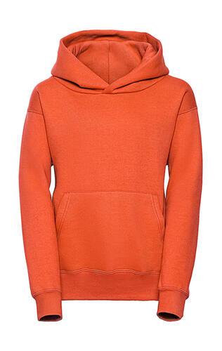 2er Pack Kids Hooded Sweat 