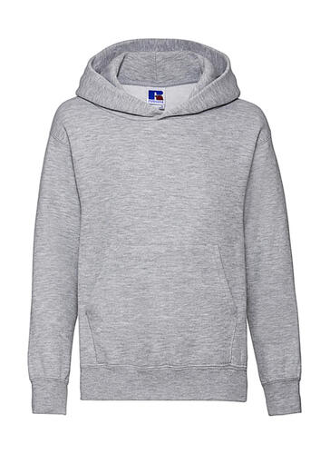 3er Pack Kids Hooded Sweat 