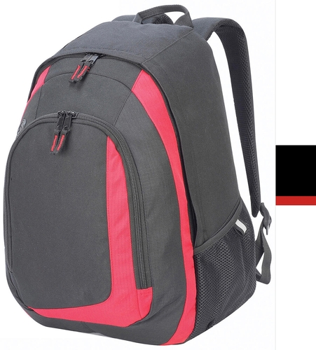 5er Pack Geneva Backpack