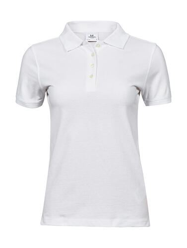 10er Pack Ladies Heavy Polo Piqu� 