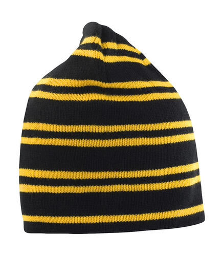 Result Herren Team Reversible Beanie Wende M�tze winddicht warm R354X NEU 